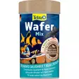 Pohjakalatabletit WaferMix 100ml Tetra - Akvaariokalojen ruokinta & lisäravinteet - 044109 - 1