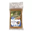 Kookoskuitu Coco Fibre 50g ruskea Duvo+ - Lemmikkilintujen kuivikkeet ja hiekat - 045069 - 1