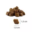 Click Bits Kana & Lammas 150g Platinum - Koiran herkut ja makupalat - 046909 - 2