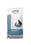Growth Puppy Medium rich in fresh salmon Arion - Kuivaruoat pennuille ja kasvatukseen - 048469 - 1