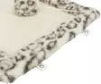 Raapimamatto Leo 55x35cm creme Trixie - Kissan raapimalaudat ja -tolpat - 054699 - 2