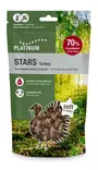 Herkkupala Turkey 185g Stars Platinum - Koiran herkut ja makupalat - 055609 - 1