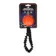 Noutolelu AstroFlex 22x6,5cm Dog Comets - Koiran pallot ja heittolelut - 057359 - 1