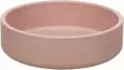 Bambukuppi Kaunis pyöreä 12cm 250ml Flamingo - Koiran muovi- ja melamiinikupit - 057419 - 1