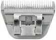 Terä 10W 2,4 mm A5 Pro Combo Hippotonic - Hevosen klipperit, terät ja tarvikkeet - 060309 - 2