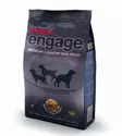 Adult Duck & Rice Engage - Koiran kuivaruoat aikuisille koirille - 039789 - 1