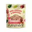 Beef Fresh Frozen 800g Nutriment - Pakaste täys- ja täydennysravinnot - 058999 - 1