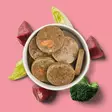 Beef Fresh Frozen 800g Nutriment - Pakaste täys- ja täydennysravinnot - 058999 - 3