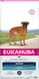 Boxer 12kg Eukanuba - Koiran kuivaruoat aikuisille koirille - 012349 - 1