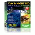 Day & Night Led 2W15 Led ExoTerra - Terraarion tarvikkeet ja kuivikkeet - 044489 - 1