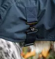 Jokasääntakki Newmarket Heritage navy-witney Horseware - Koiran paidat ja neuleet - 057739 - 7