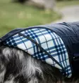Jokasääntakki Newmarket Heritage navy-witney Horseware - Koiran paidat ja neuleet - 057739 - 8