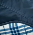 Jokasääntakki Newmarket Heritage navy-witney Horseware - Koiran paidat ja neuleet - 057739 - 5