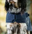 Jokasääntakki Newmarket Heritage navy-witney Horseware - Koiran paidat ja neuleet - 057739 - 2
