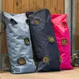 Heinäkassi Slowfeed 8 cm aukoilla Hansbo Sport HS - Hevosen ruokinta-astiat ja ämpärit - 059939 - 1
