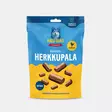 Herkkupala Kana 100g Mainio Hau Hau Champion - Koiran herkut ja makupalat - 053599 - 1