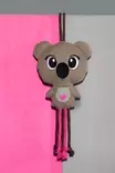 Hevoslelu Koala 50cm ruskea Eskadron - Hevosen lelut ja aktivointi - 059529 - 4