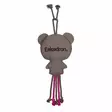 Hevoslelu Koala 50cm ruskea Eskadron - Hevosen lelut ja aktivointi - 059529 - 2