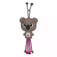 Hevoslelu Koala 50cm ruskea Eskadron - Hevosen lelut ja aktivointi - 059529 - 1
