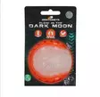 Hohtopallo Glow in The Dark Moon M 7,5cm Dog Comets - Koiran pallot ja heittolelut - 047819 - 1