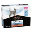 Hydra Care Salmon Pro Plan cat - Aikuisten kissojen säilykkeet - 052679 - 1