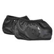 Jalustinsuojapussi PARI musta Hansbo Sport - Jalustimet ja -jalustinhihnat - 049589 - 2