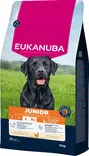Junior Large 15kg Eukanuba - Kuivaruoat pennuille ja kasvatukseen - 012339 - 4