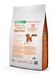 Junior Lohi Grain Free All Breed Red Coat 1,5kg Nature's Protection Superior Care - Kuivaruoat pennuille ja kasvatukseen - 055099 - 2