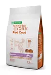 Junior Lohi Grain Free All Breed Red Coat 1,5kg Nature's Protection Superior Care - Kuivaruoat pennuille ja kasvatukseen - 055099 - 1