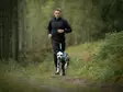 Juoksuvyö CaniX 3.0 musta Non-stop dogwear - Koiran juoksutus, pyöräily, talviurheilu - 059629 - 5
