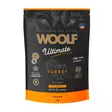 Kalkkuna 1kg Ultimate Dogfood Woolf - Koiran kuivaruoat aikuisille koirille - 051559 - 1