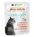 Kanajuoma 50g Hydration Help Almo Nature - Kissan juomat - 050329 - 1