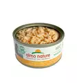 Kananrinta 70g prk Almo Nature - Aikuisten kissojen säilykkeet - 016749 - 2