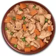 Kana Real Food 280g Alpha Spirit dog - Koiran säilykkeet aikuisille koirille - 056219 - 2