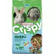 Kani Crispy Muesli 2,5kg rehuseos Versele Laga - Kanin ruoka - 060049 - 1