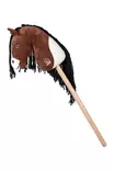 Keppihevonen Hobby Horse Slim Line ruskea-valkoinen HKM-sports - Koti ja sisustus - 055859 - 3