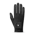 Lasten kesähanska Grip Lite Junior musta Roeckl - Ratsastushanskat - 057099 - 1