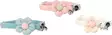 Kissanpanta Ada 20-35x1,2cm värimix Flamingo - Aikuisen kissan pannat - 057669 - 1