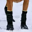 Koiran sukka tarralla Universal High 4 kpl musta V.I.P Dogwear - Koiran tossut, sukat ja korvasuojat - 057119 - 3