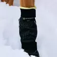 Koiran sukka tarralla Universal High 4 kpl musta V.I.P Dogwear - Koiran tossut, sukat ja korvasuojat - 057119 - 4