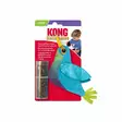 Kolibri + mintturouhe 10x13cm Refillable KONG - Kissan hiiret, linnut, perhoset ym. - 034179 - 3