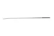 Kouluraippa Liv musta-hopea HKM-sports - Ratsastusraipat - 059859 - 2