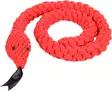 Köysikäärme Flocco Snake 95cm punainen Flamingo - Koiran pehmolelut - 055589 - 1