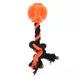 Köysipallo AstroTug 6cm Dog Comets - Koiran pallot ja heittolelut - 055819 - 2