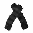 Kuljetussuojat 4kpl Mesh AirTex FULL musta Platinum 26 Eskadron - Hevosen kuljetus ja matkustaminen - 058089 - 1