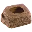Ruokakuppi reunalla S Worm Dish ExoTerra - Terraarion tarvikkeet ja kuivikkeet - 045349 - 2