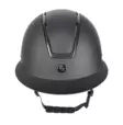 Kypärä Mips Vision matta graniitti Hansbo Sport - Ratsastuskypärät - 038809 - 2