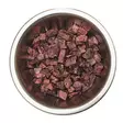Lampaan keuhko+mustikka 100g Best Barf - Koiran herkut ja makupalat - 044539 - 2