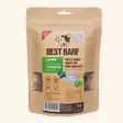 Lampaan keuhko+mustikka 100g Best Barf - Koiran herkut ja makupalat - 044539 - 1