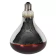 Lämpölamppu Ekonomi IR 150 W infrapunalämpölamppu Willab - Eläinsuojan lämmitys - 023619 - 2